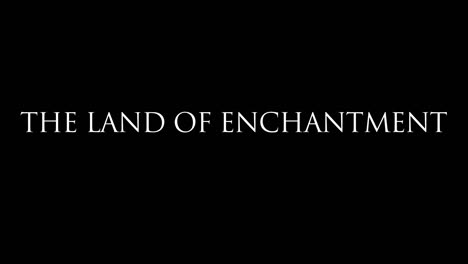 the-land-of-enchantment