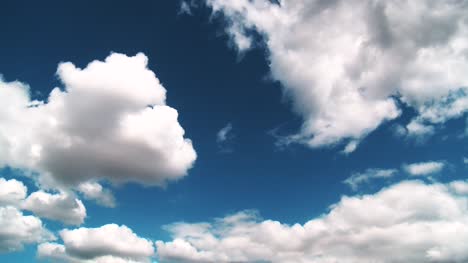 Blue-Sky-and-Clouds-Timelapse