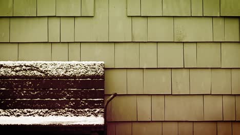 snow-bench-looping-background