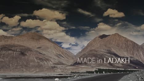 Made-in-Ladakh