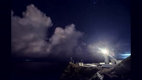 night-of-lighthouse