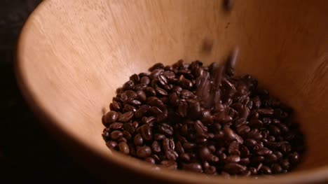 Coffee-Beans-Falling-Slow-Motion