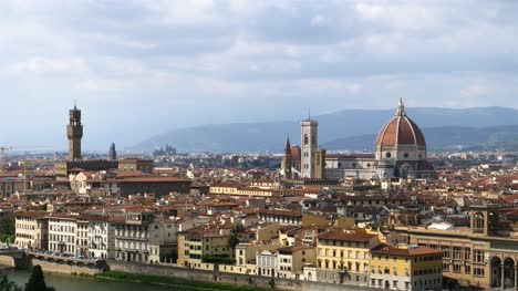 Florence-Skyline