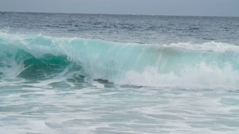 Waves-Crashing-in-Rough-Ocean