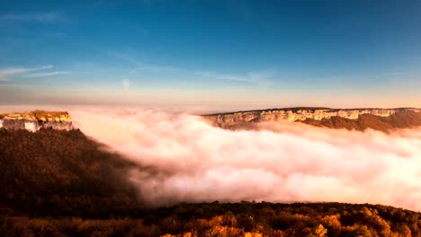 Journey-Through-the-Crimean-Caves