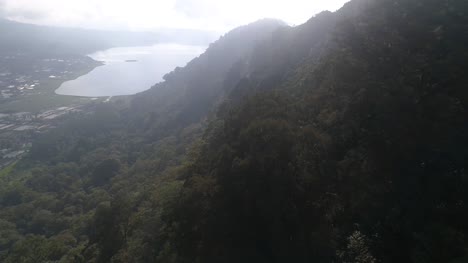 Drone-Footage-of-Indonesian-Wooded-Hills