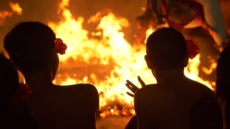 Traditional-Indonesian-Religious-Ceremony