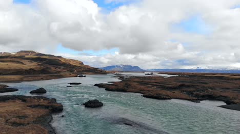 Network-of-Streams-in-Iceland