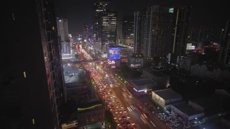 Bangkok-City-Timelapse-at-Night