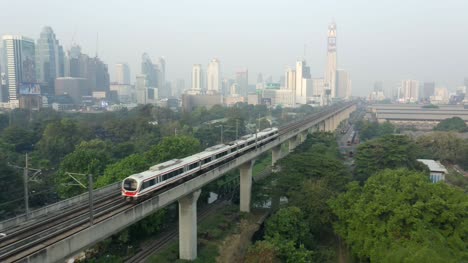 Skytrain-Leaving-Bangkok