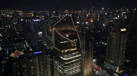 Bangkok-Cityscape-at-Night