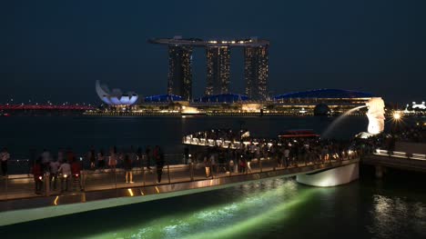 Singapore-Marina-Bay-Sands-Hotel