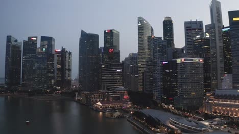 Financial-District-Singapore