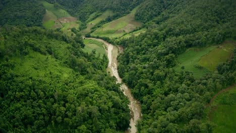 Pai-River-Thailand-From-Above