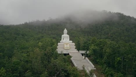 Pai-White-Buddha-Thailand